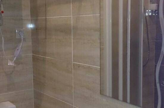 Апартаменты «Лазурный Батилиман»