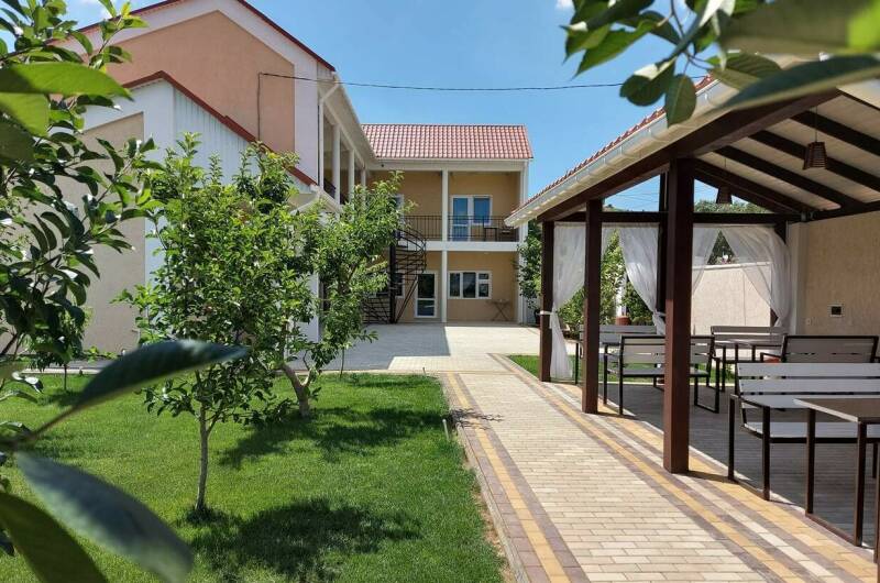 Гостевой дом «Гранат»