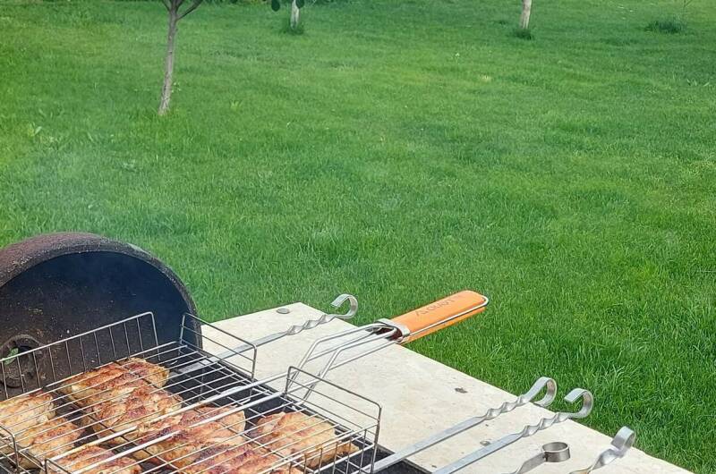 Гостевой дом «Гранат»