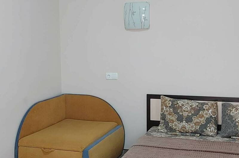 Гостевой дом «Гранат»