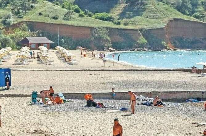 Гостевой дом «Гранат»