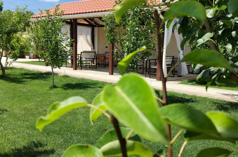 Гостевой дом «Гранат»