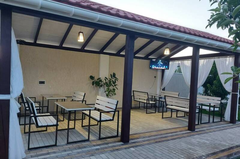 Гостевой дом «Гранат»