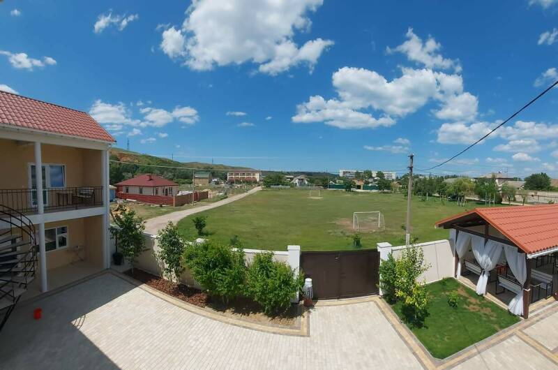 Гостевой дом «Гранат»