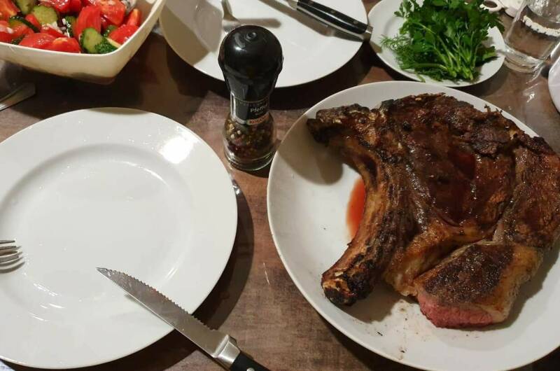 Гостевой дом «Гранат»