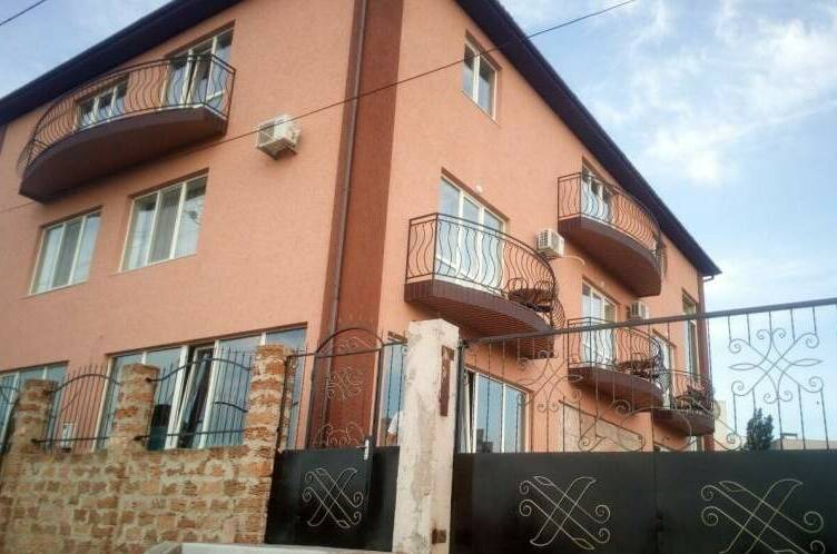 Отель «Stella di mare»