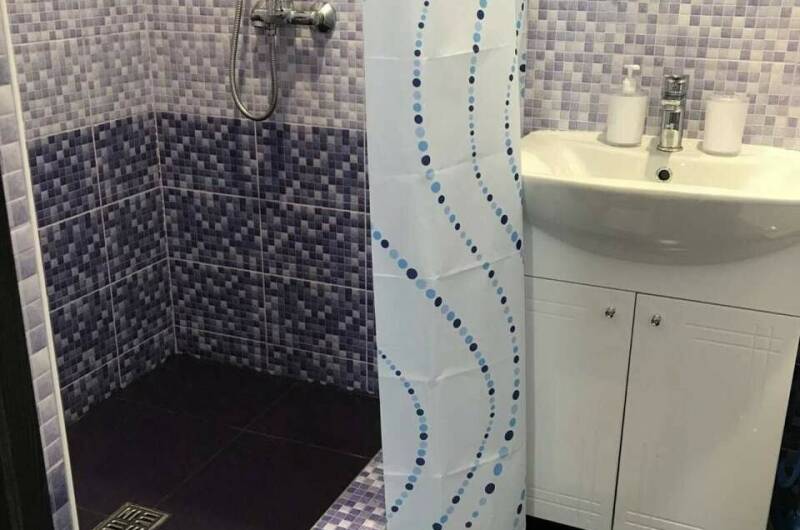 Отель «Stella di mare»