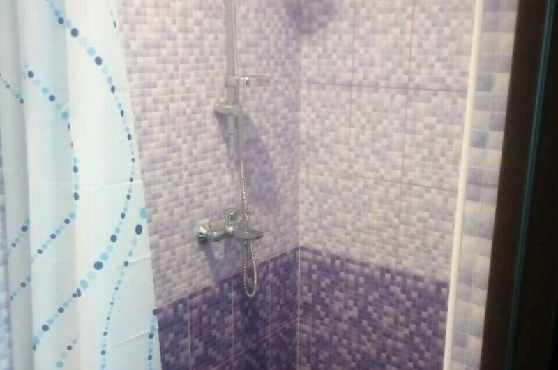 Отель «Stella di mare»