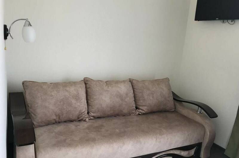 Отель «Stella di mare»