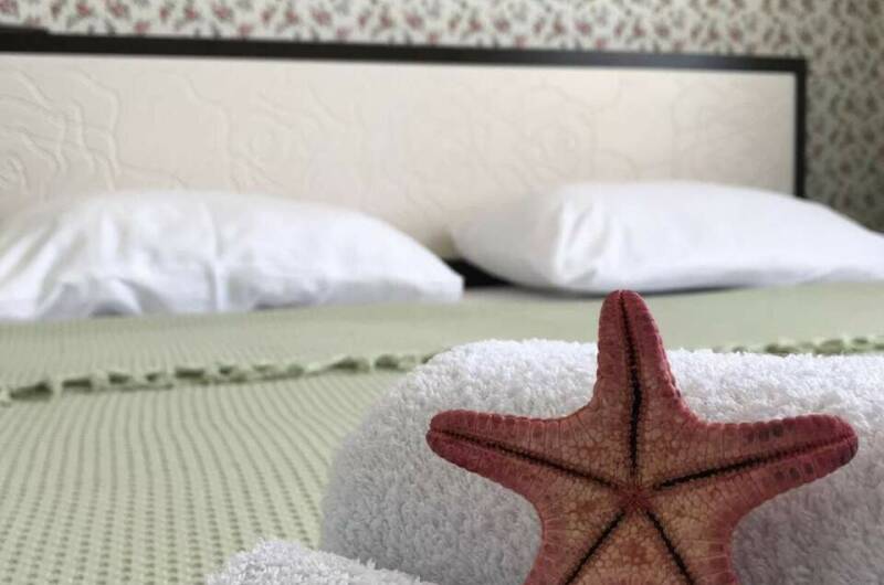 Отель «Stella di mare»