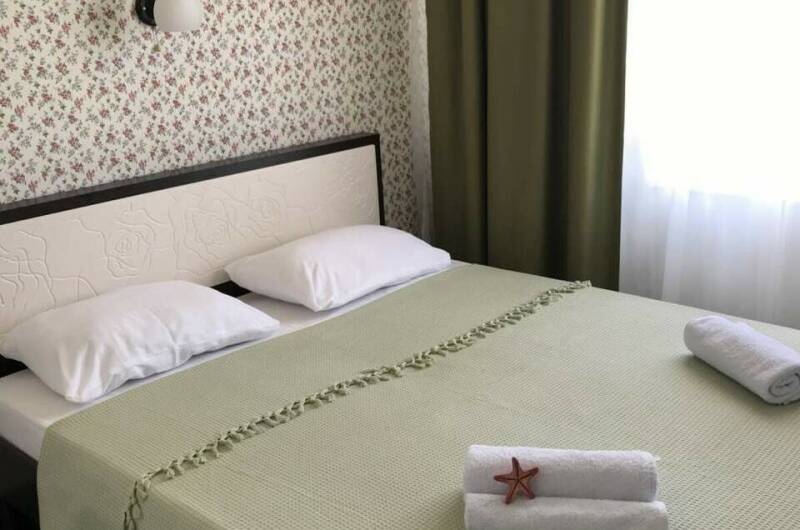 Отель «Stella di mare»