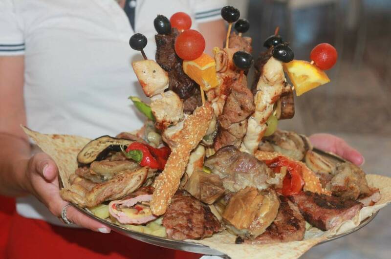 Гостевой дом «Югославия»