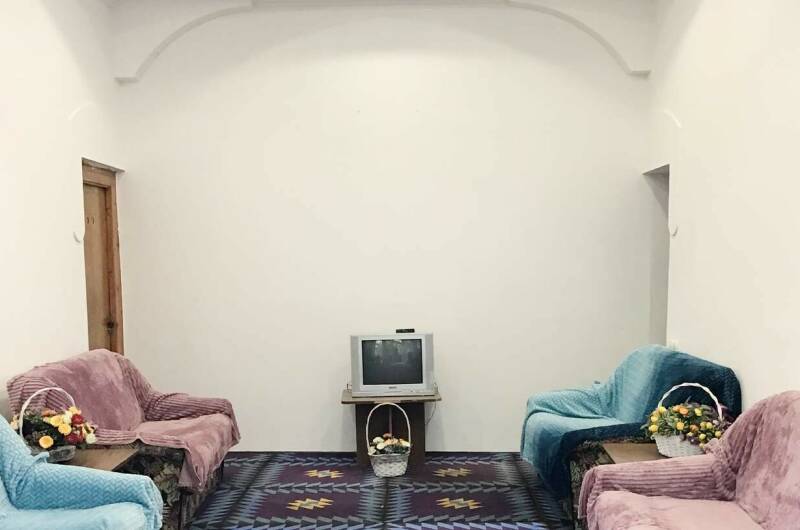 Гостевой дом «Югославия»