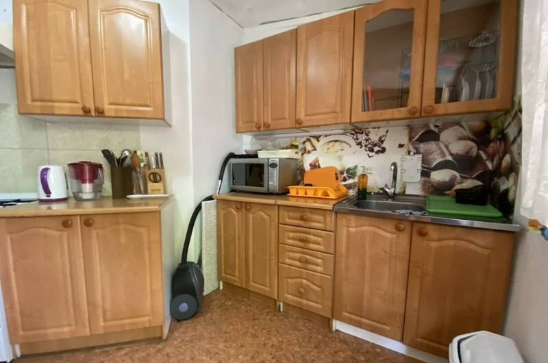 Частный дом «В парковой зоне»