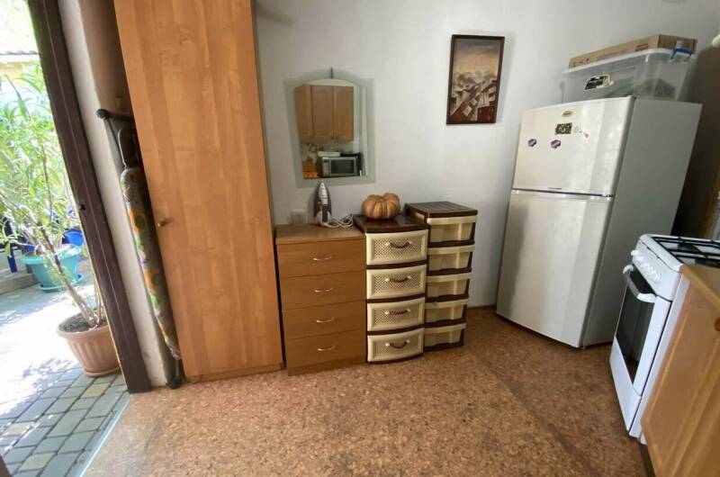 Частный дом «В парковой зоне»