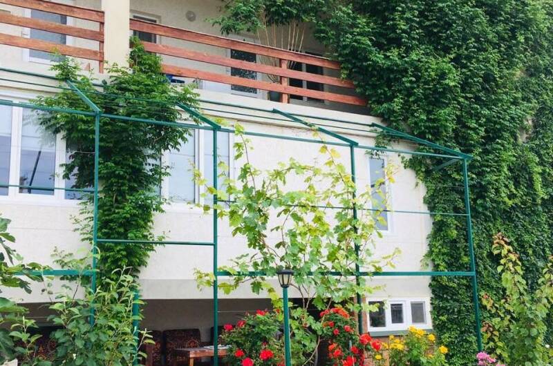 Частный сектор «Эверест»