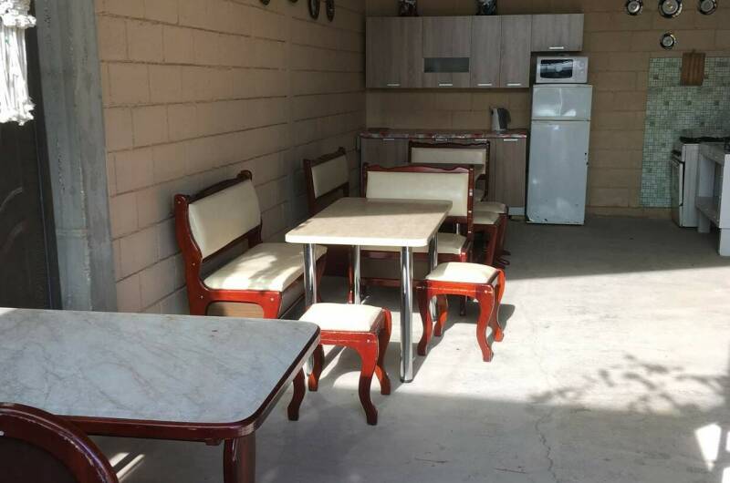 Частный сектор «Эверест»