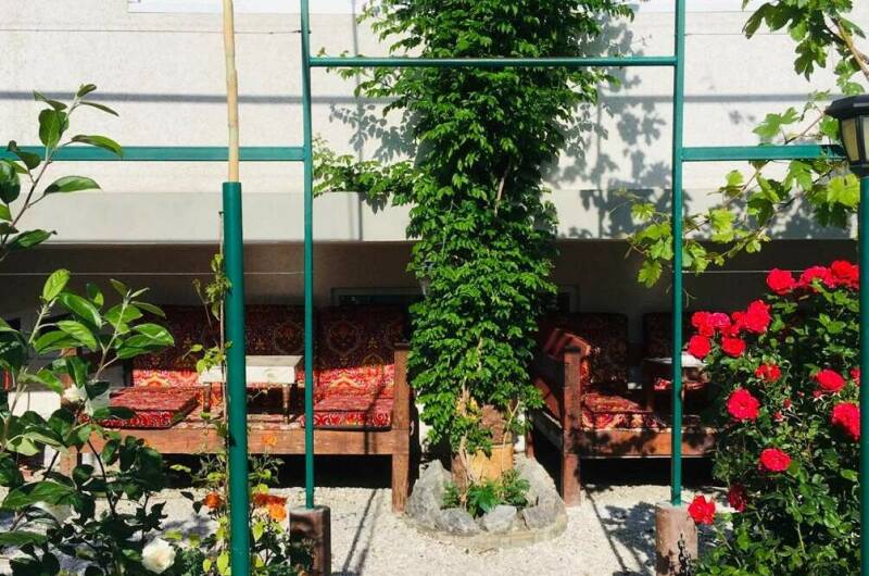 Частный сектор «Эверест»