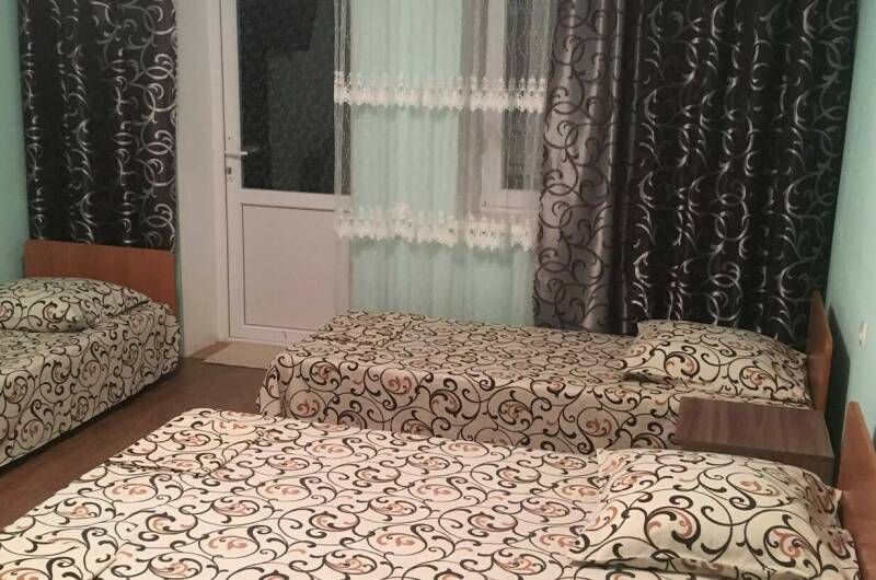 Частный сектор «Эверест»