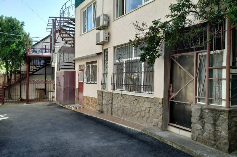 Гостевой дом «Алмаз и К»