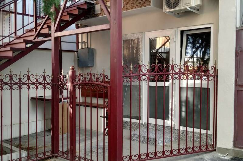 Гостевой дом «Алмаз и К»