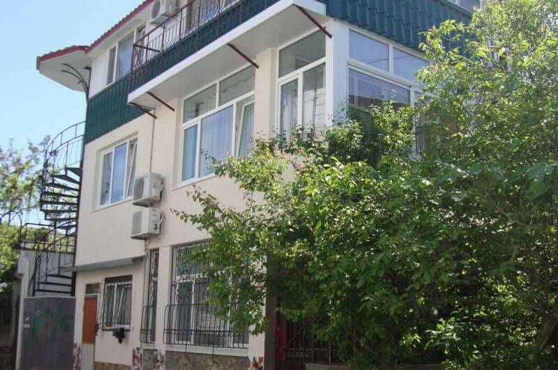 Гостевой дом «Алмаз и К»