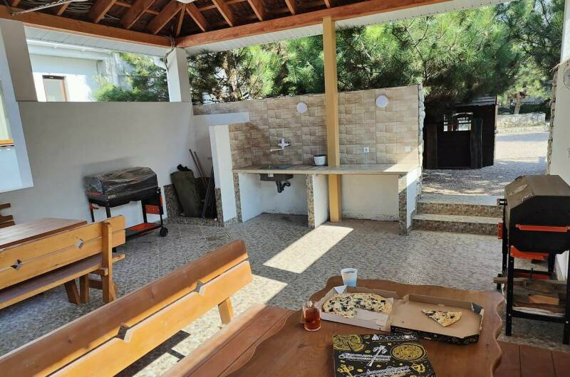 Коттеджи «Ольвия»