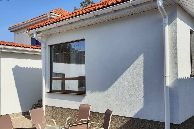 Коттеджи «Ольвия»