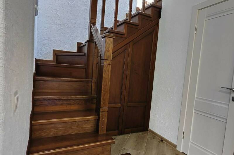 Коттеджи «Ольвия»