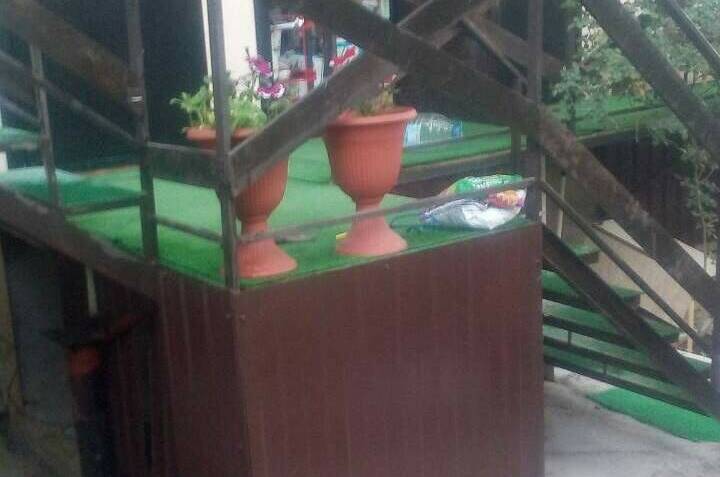 Гостевой дом на Школьной