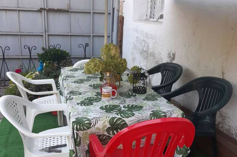 Гостевой дом на Школьной