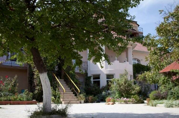 Частная усадьба «Ай-Георгий»