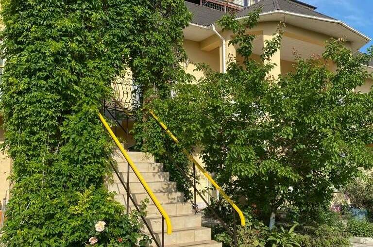 Частная усадьба «Ай-Георгий»