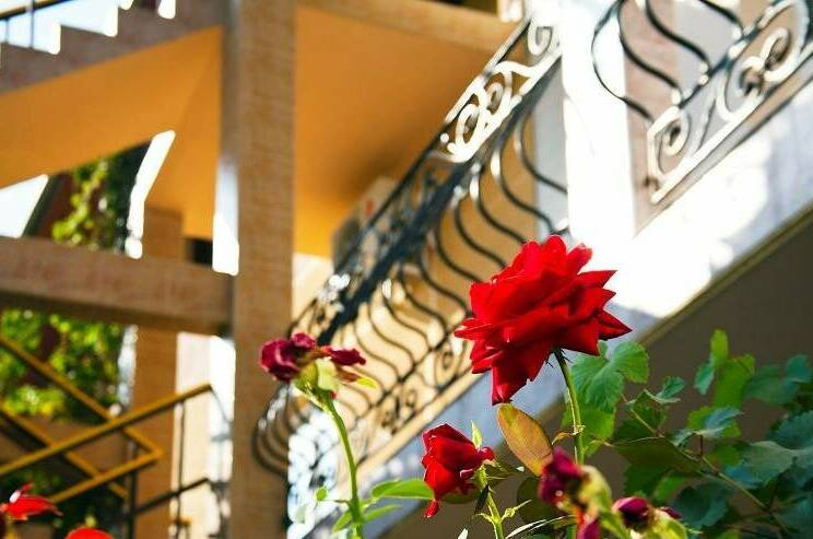 Частная усадьба «Ай-Георгий»