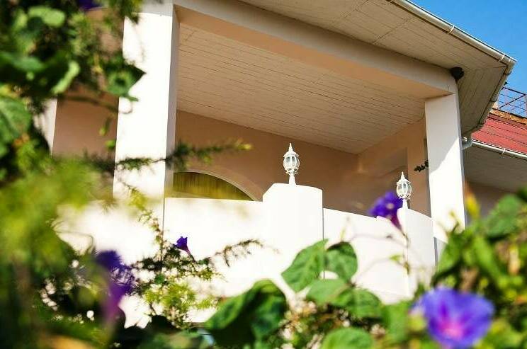 Частная усадьба «Ай-Георгий»