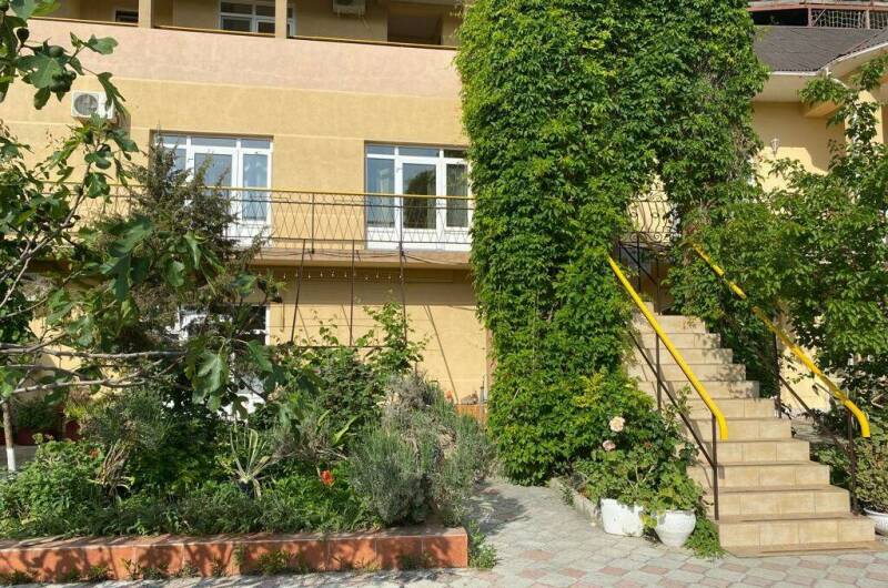 Частная усадьба «Ай-Георгий»