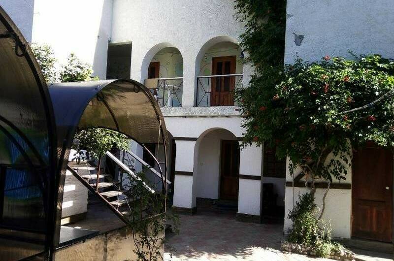 Гостевой дом «Лунное Сияние»