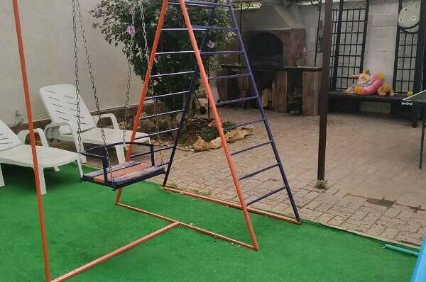 Гостевой дом «Лунное Сияние»