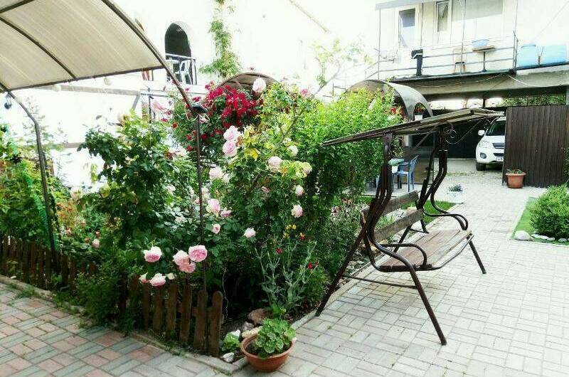 Гостевой дом «Лунное Сияние»