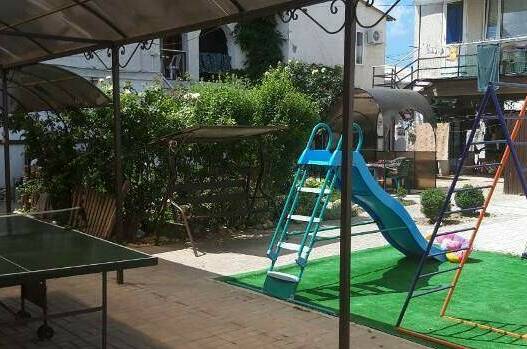 Гостевой дом «Лунное Сияние»