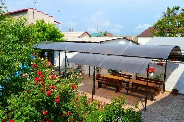 Гостевой дом «Лунное Сияние»