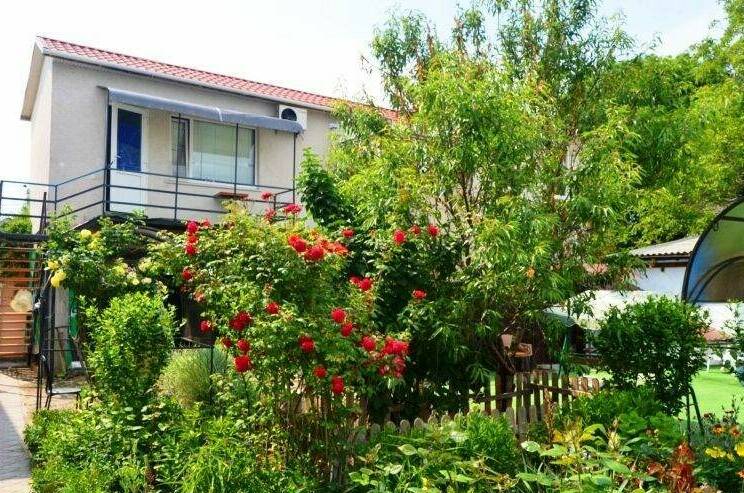 Гостевой дом «Лунное Сияние»