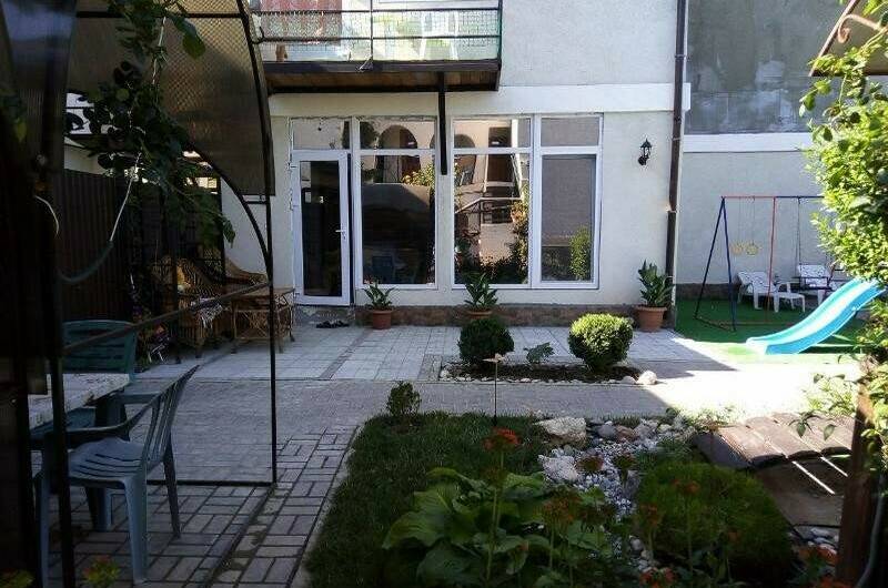 Гостевой дом «Лунное Сияние»