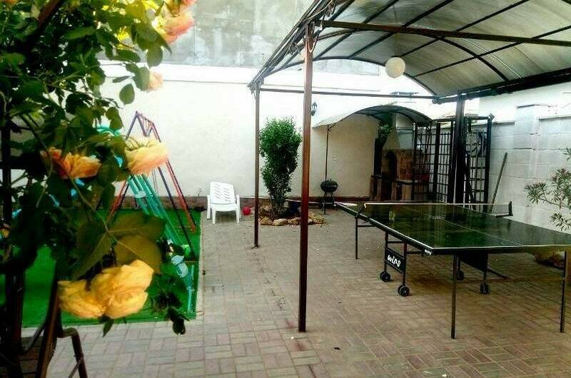 Гостевой дом «Лунное Сияние»