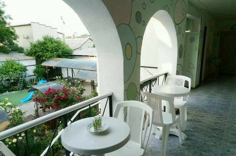 Гостевой дом «Лунное Сияние»