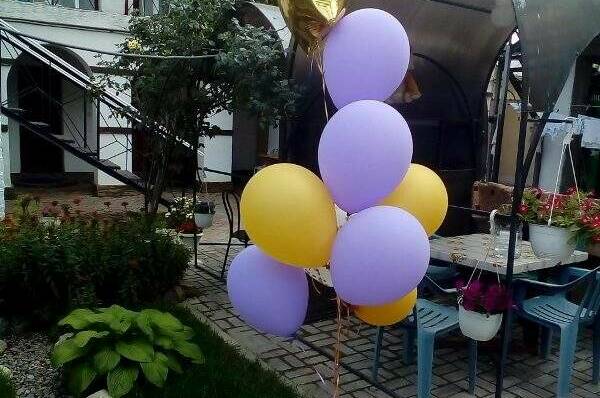 Гостевой дом «Лунное Сияние»