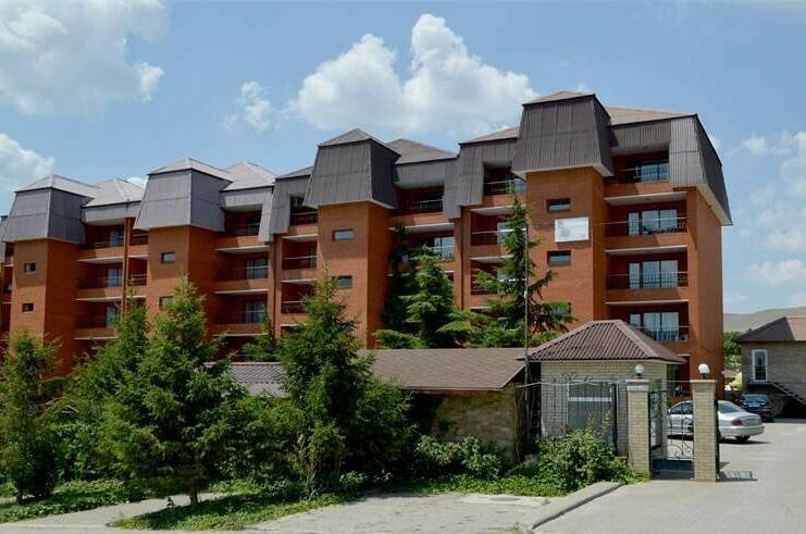 Усадьба «Афалина»