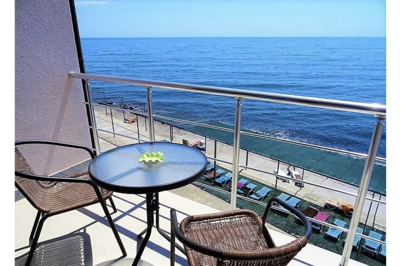 Комплекс «Островок»