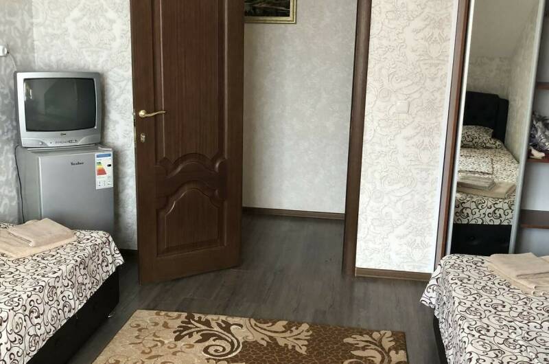 Комплекс «Островок»