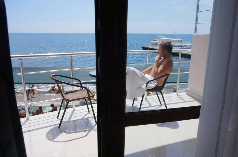 Комплекс «Островок»